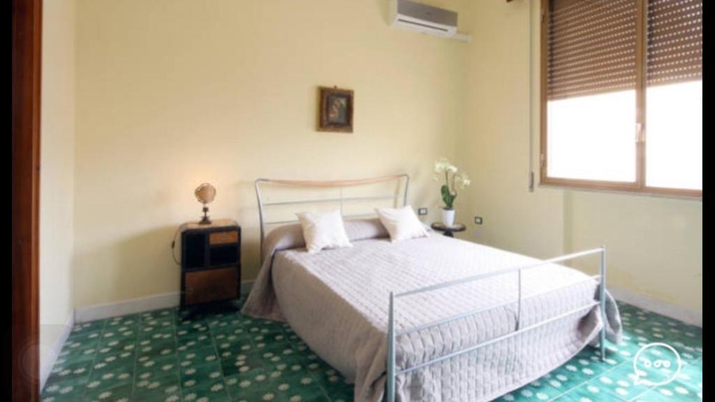 Palazzo Bonventre room 1