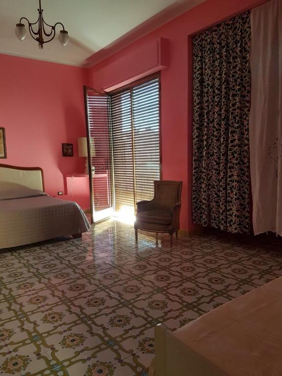 Palazzo Bonventre room 3