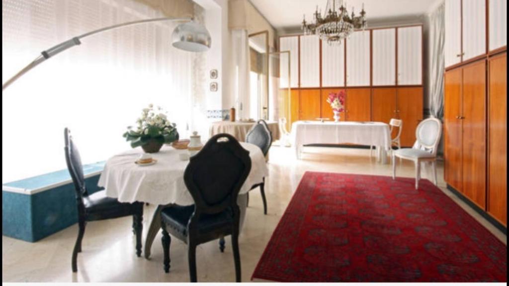 Palazzo Bonventre room 5